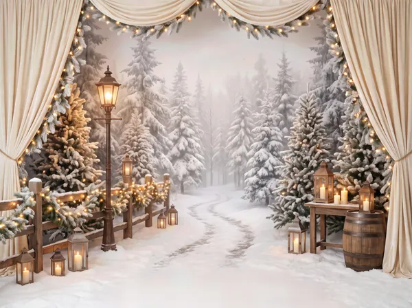 Navidad 2026 #4