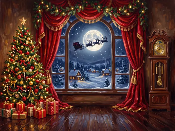 Navidad 2026 #14